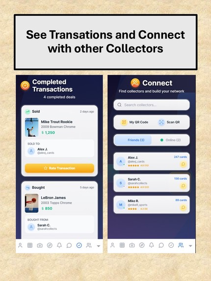 CardX – screenshot 8