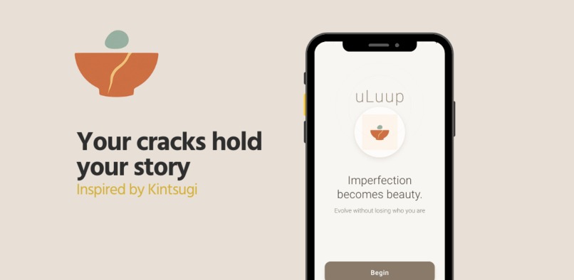uLuup – screenshot 1