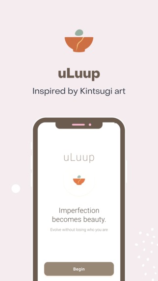 uLuup – screenshot 2