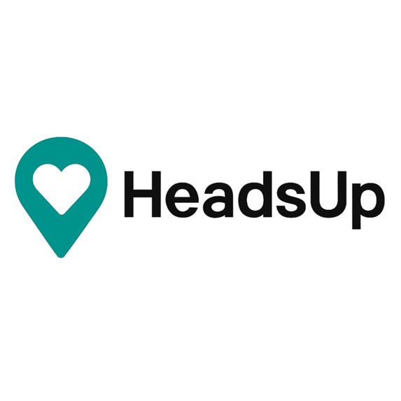 HeadsUp – screenshot 1