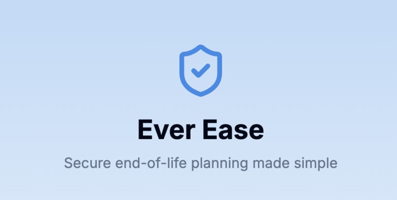 EverEase – screenshot 1