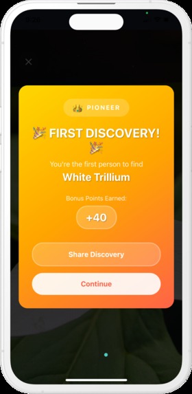 Leafari - Pokemon Go for Plants – screenshot 6