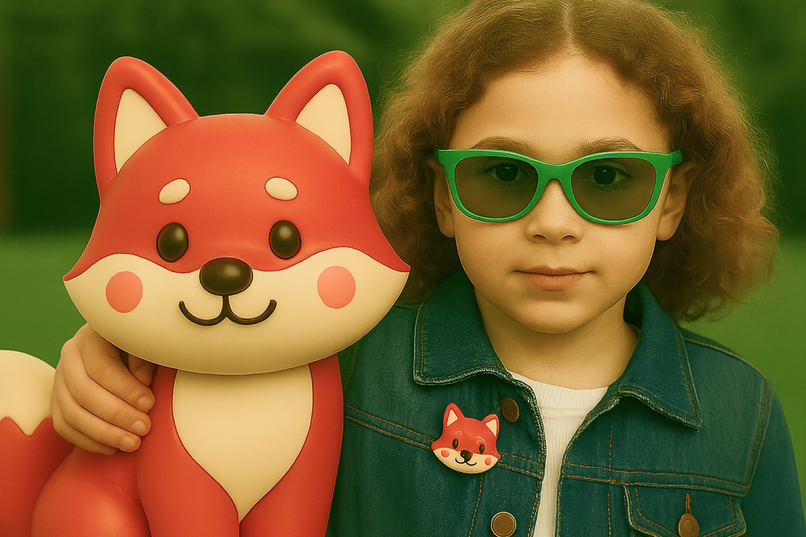 Patronus.pet – screenshot 1