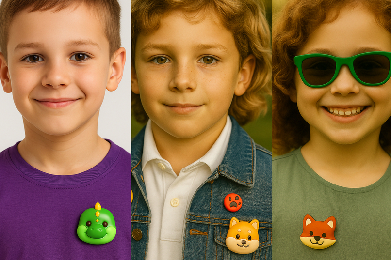 Patronus.pet – screenshot 3