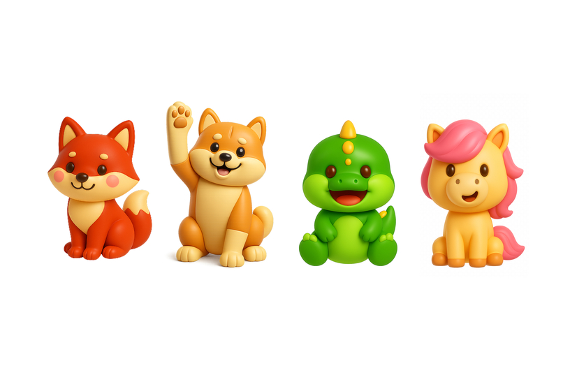 Patronus.pet – screenshot 4