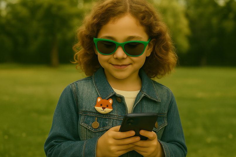 Patronus.pet – screenshot 11