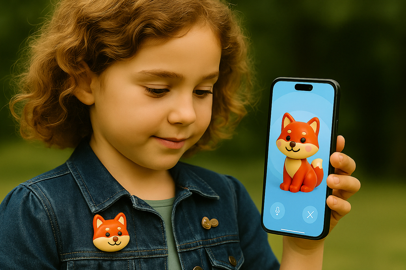 Patronus.pet – screenshot 12