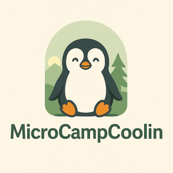MicroCampCoolin – screenshot 1