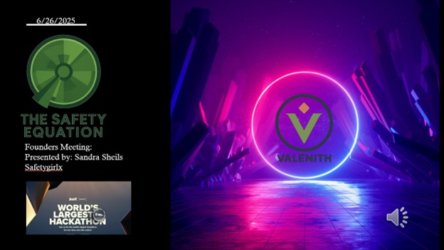 LioraithOS -AuraVive w Valenith Methodology – screenshot 2