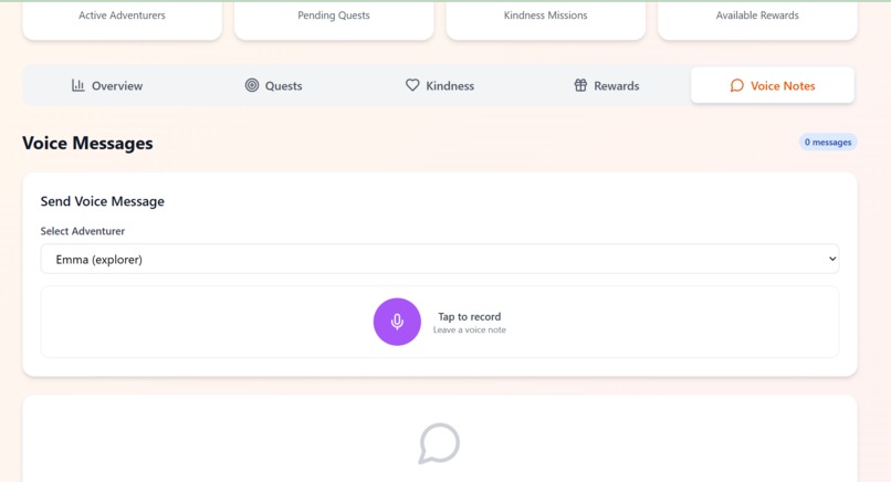KindQuest – screenshot 4