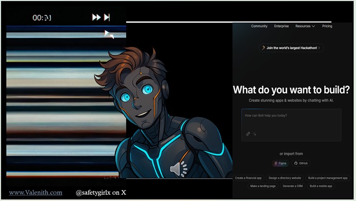 LioraithOS -AuraVive w Valenith Methodology – screenshot 5