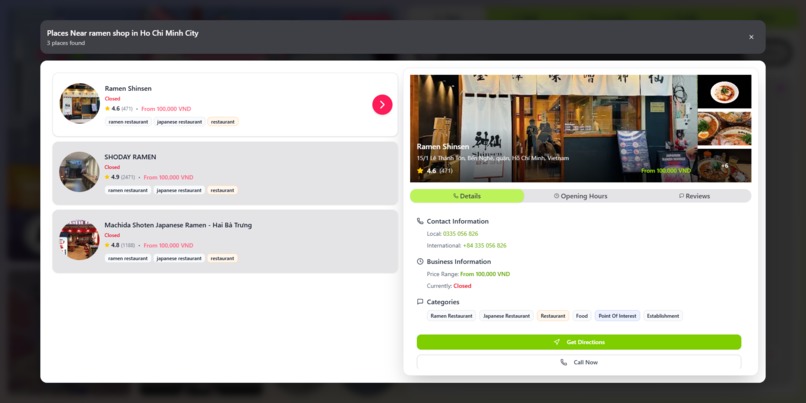 My Paru – screenshot 8