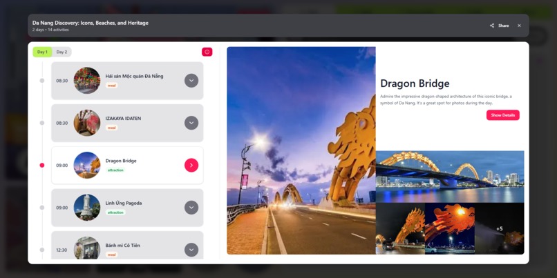 My Paru – screenshot 6