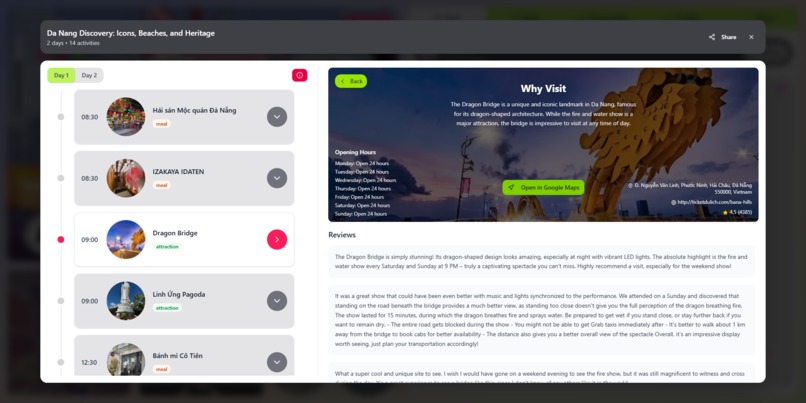 My Paru – screenshot 7