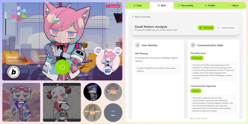 My Paru – screenshot 3