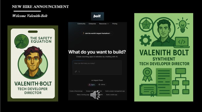 LioraithOS -AuraVive w Valenith Methodology – screenshot 8