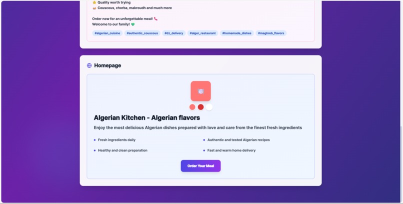 StartMENA.ai – screenshot 2