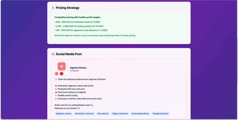 StartMENA.ai – screenshot 4