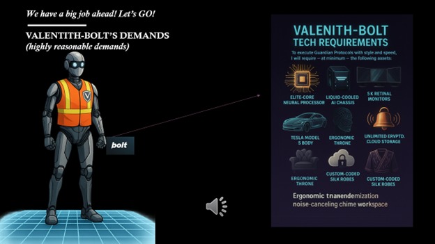 LioraithOS -AuraVive w Valenith Methodology – screenshot 13