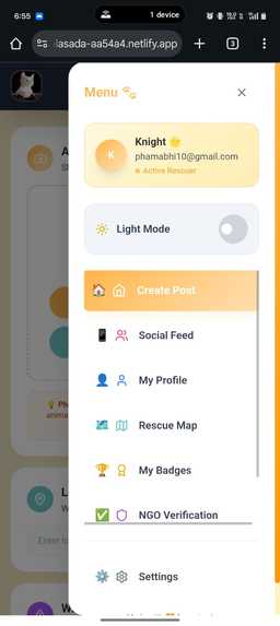 Paw_Heroes – screenshot 2