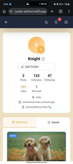 Paw_Heroes – screenshot 3