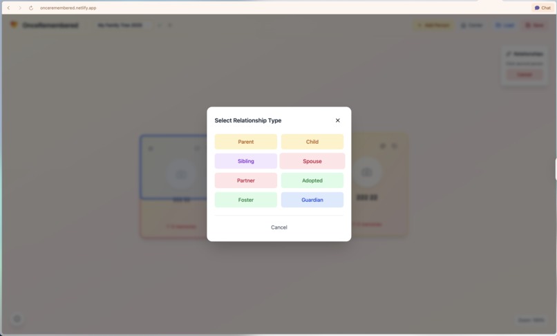 OnceRemembered – screenshot 6