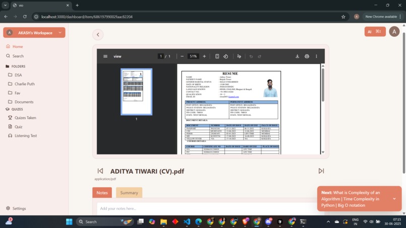 Vio  – screenshot 7