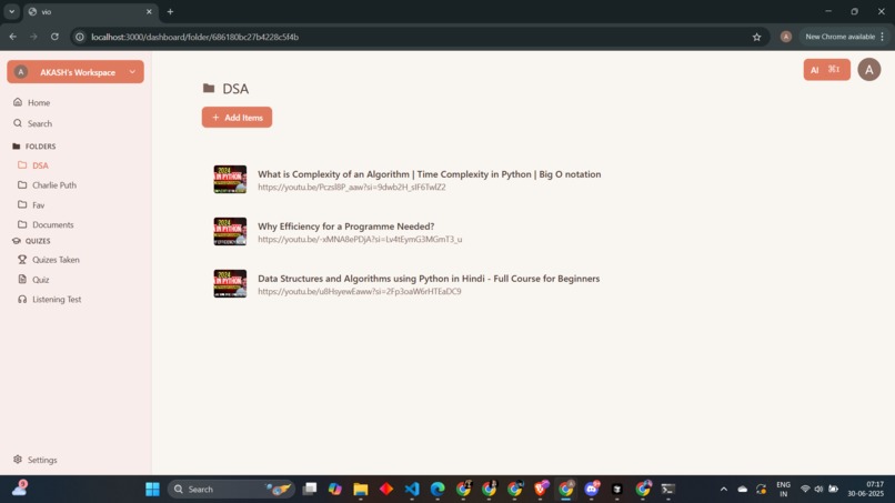 Vio  – screenshot 8