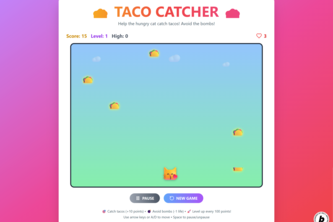 Taco Catcher