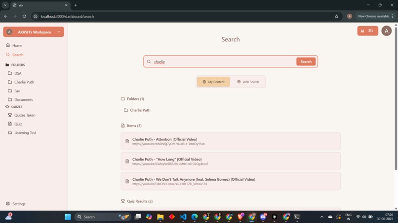 Vio  – screenshot 10