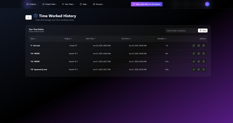 Project Len – screenshot 6