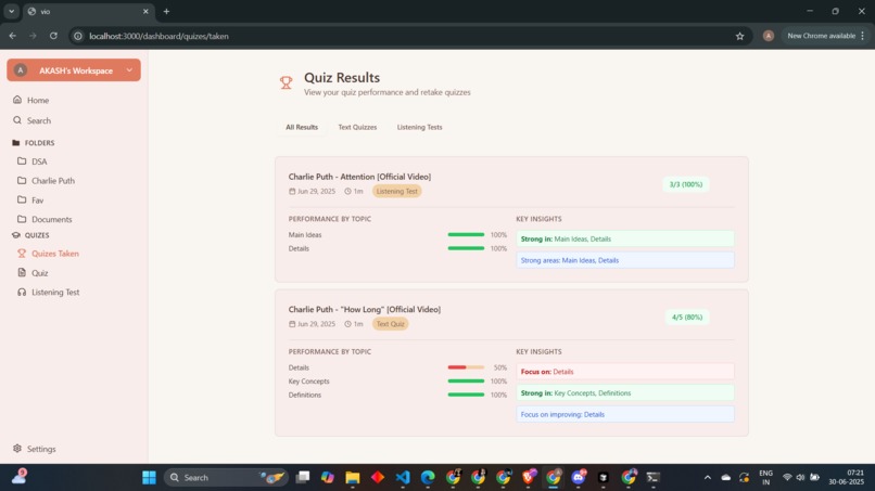 Vio  – screenshot 12
