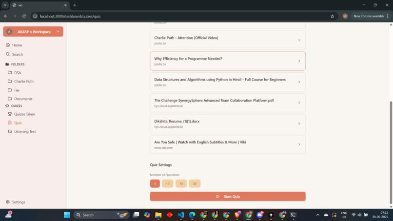 Vio  – screenshot 14