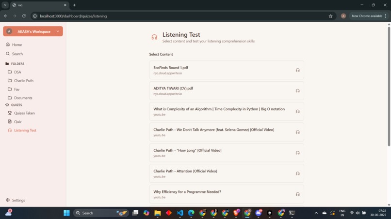 Vio  – screenshot 15