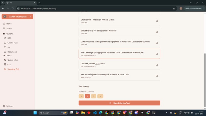 Vio  – screenshot 16