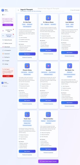 HelloMind.ai – screenshot 2