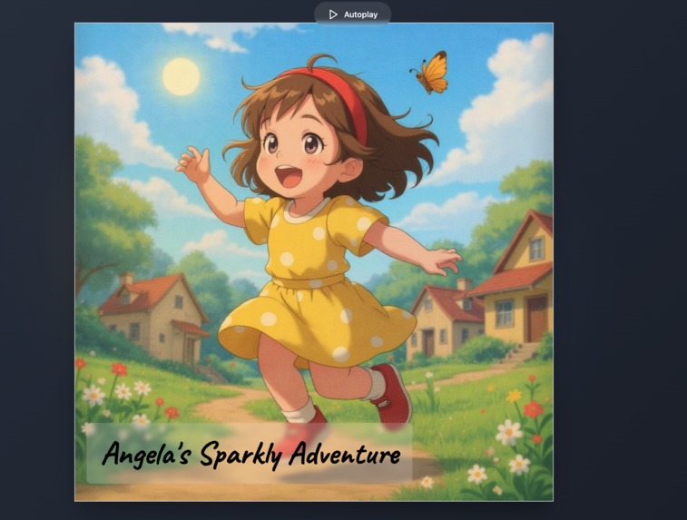 Just Imagine – screenshot 6