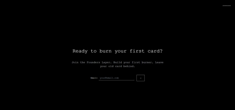 0cards – screenshot 1