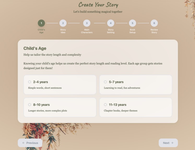 Just Imagine – screenshot 2