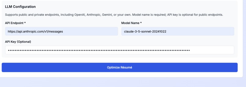 Job-timus Prime – screenshot 2