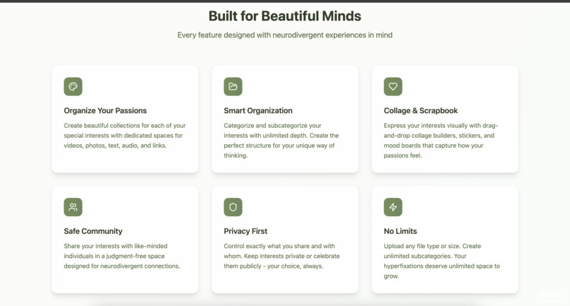 HyperFix8 – screenshot 2