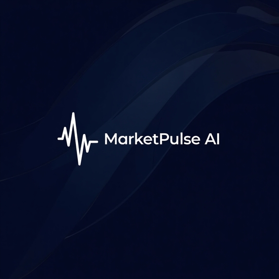 MarketPulse AI: The pulse of your market, decoded. – screenshot 1
