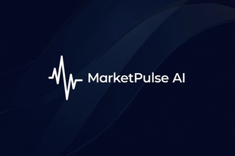 MarketPulse AI: The pulse of your market, decoded.