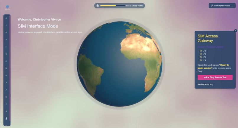 CeleStara – screenshot 5