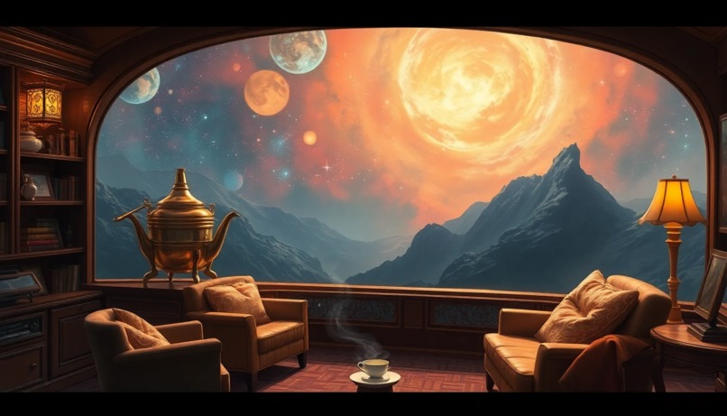 SecondWriter – screenshot 3