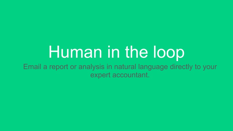 AiCounting - Talk to your books. – screenshot 13