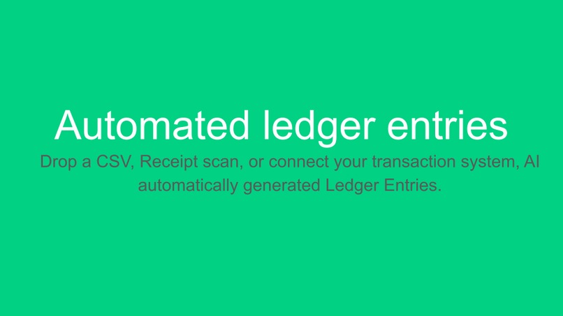 AiCounting - Talk to your books. – screenshot 5