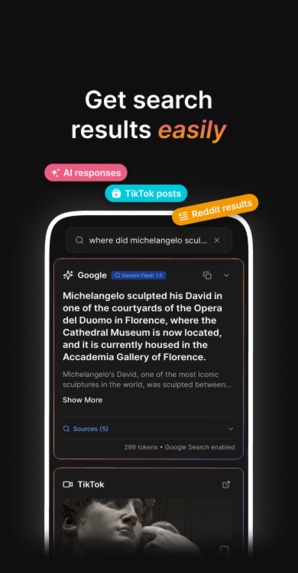 Navo – screenshot 3