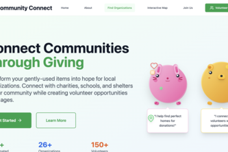 Community Connect 