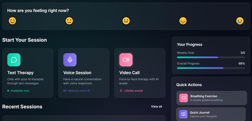 MindMeld – screenshot 4